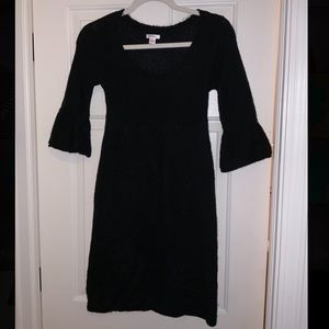 Long Sleeve Dress